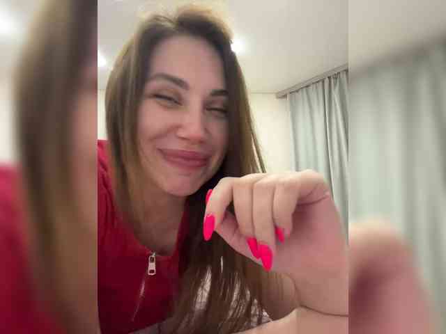 -LeiaProseccina- webcam