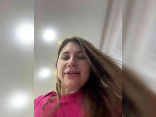 -LeiaProseccina- webcam