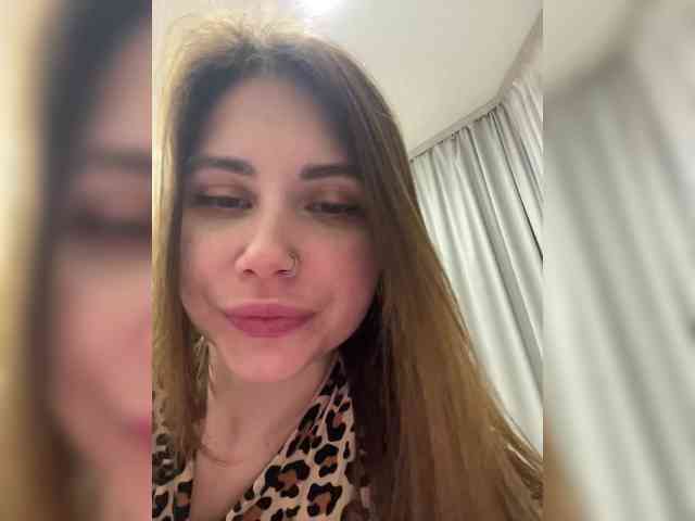 -LeiaProseccina- webcam