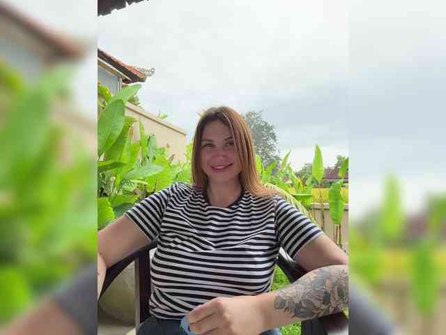 LeiaProseccina webcam