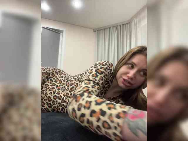 -LeiaProseccina- webcam