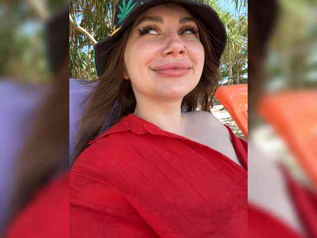 -LeiaProseccina-'s webcam live show
