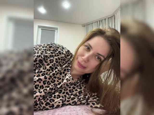 -LeiaProseccina- webcam