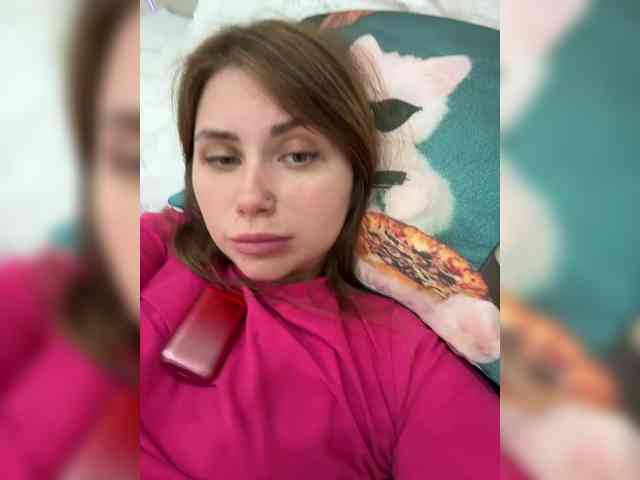 Girls-Leia webcam