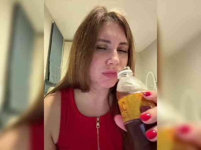 LeiaProseccina webcam