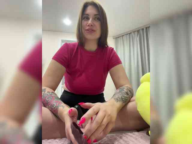 -LeiaProseccina- webcam