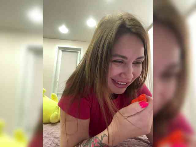 -LeiaProseccina- webcam