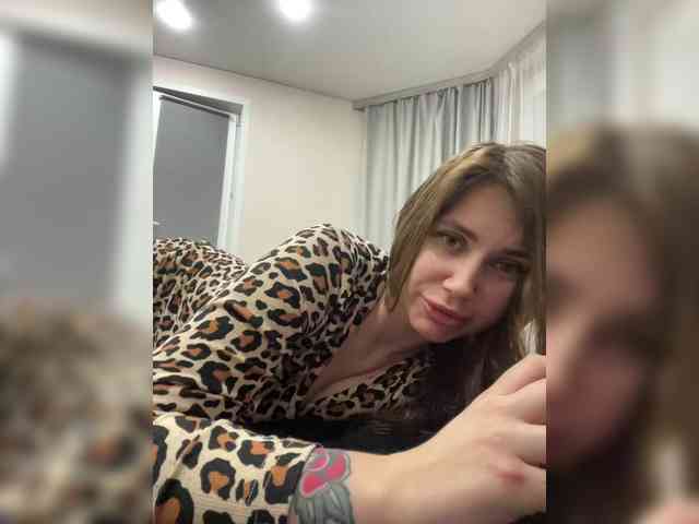 -LeiaProseccina- webcam