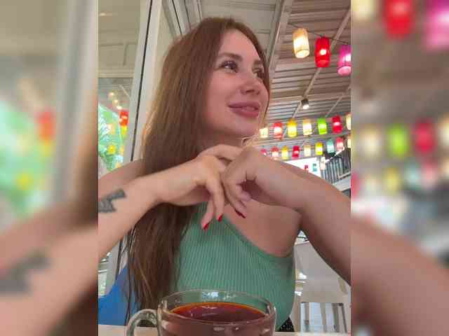 LeiaProseccina webcam