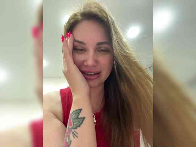 -LeiaProseccina- webcam