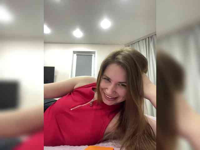 -LeiaProseccina- webcam