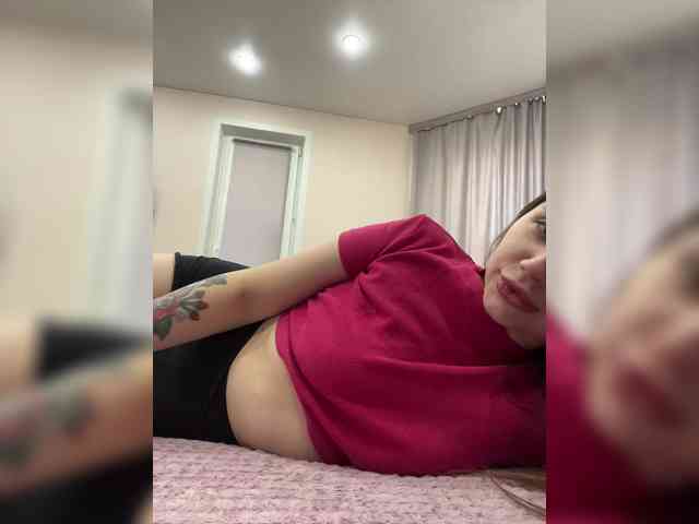 -LeiaProseccina- webcam