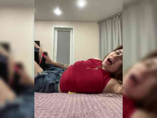 -LeiaProseccina- webcam