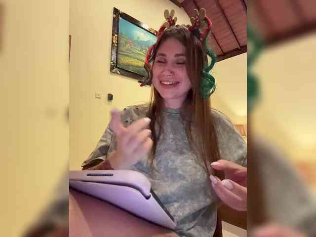 -LeiaProseccina- webcam