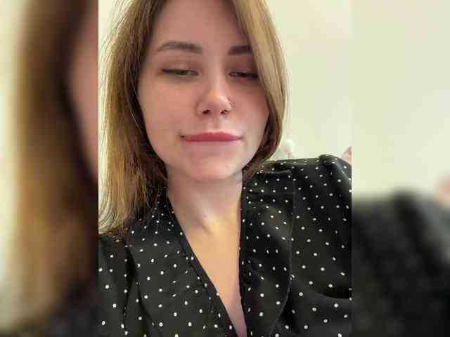 Girls-Leia webcam