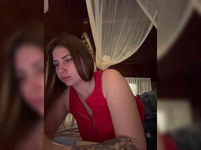 LeiaProseccina webcam