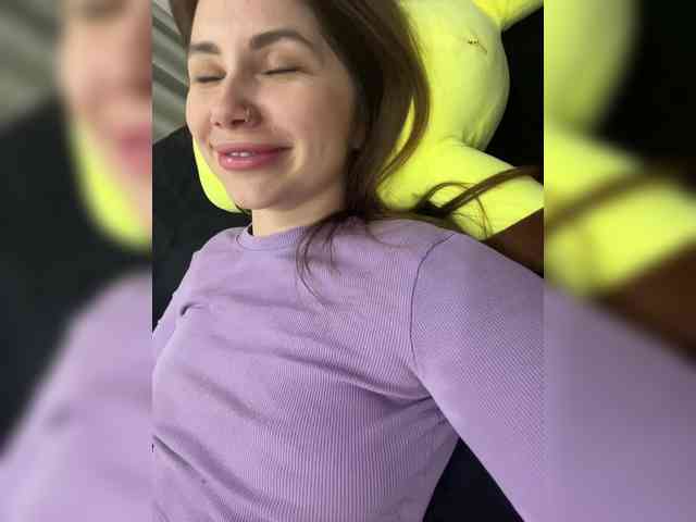 -LeiaProseccina- webcam