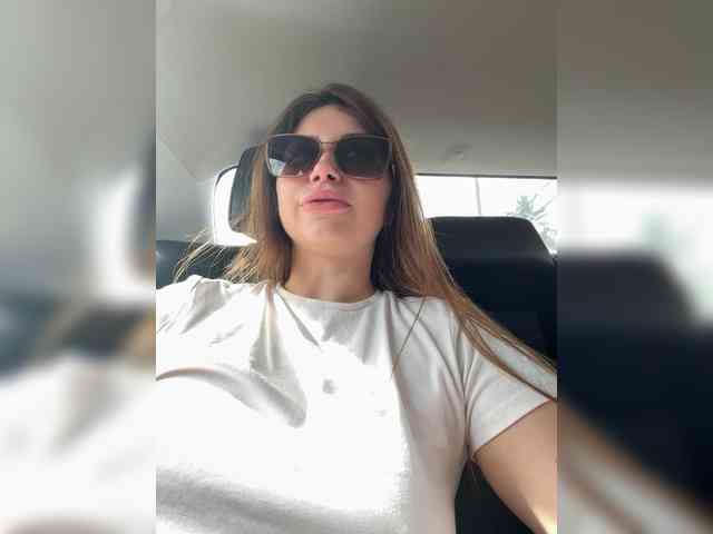 LeiaProseccina webcam
