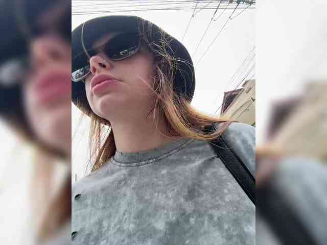 LeiaProseccina webcam