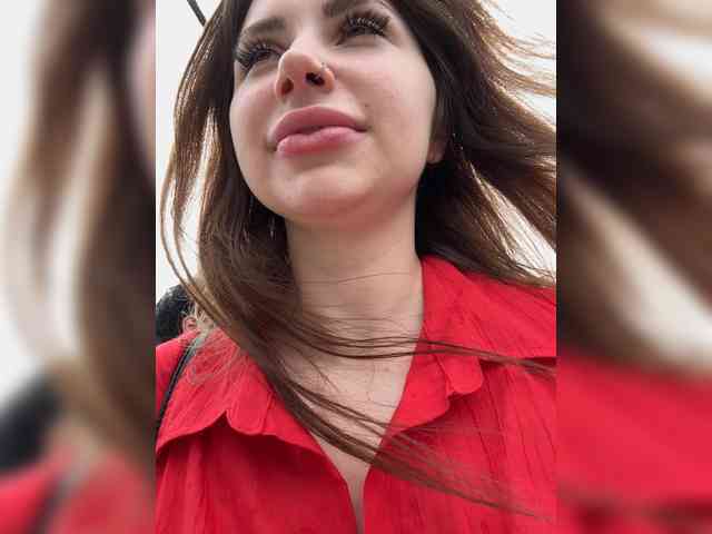 -LeiaProseccina-'s webcam live show