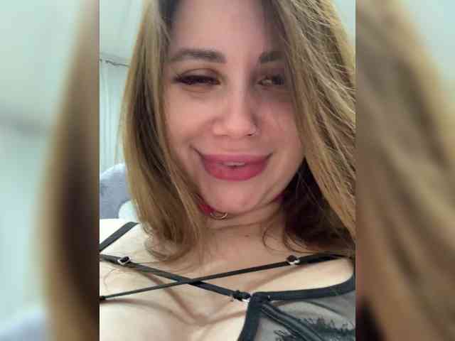 -LeiaProseccina- webcam