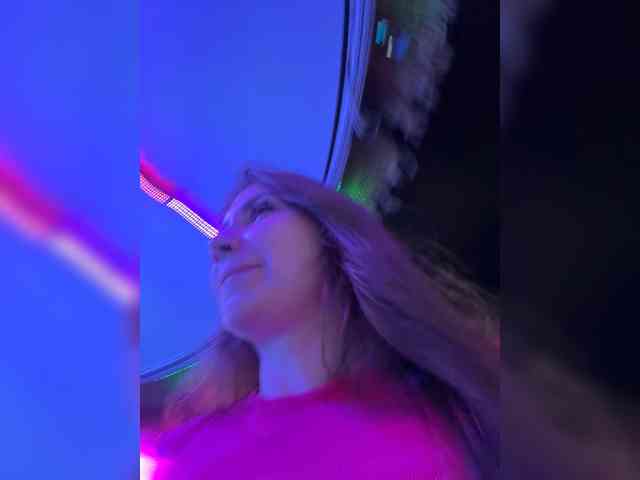 -LeiaProseccina-'s webcam live show