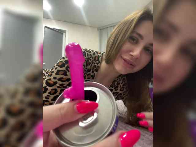 -LeiaProseccina- webcam