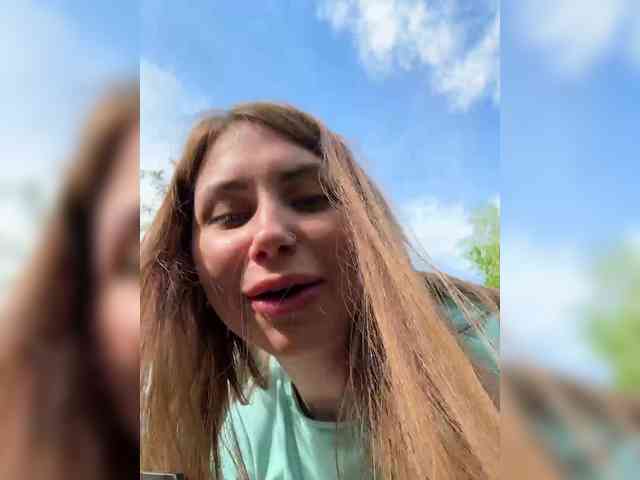 chat nude Girls-Leia