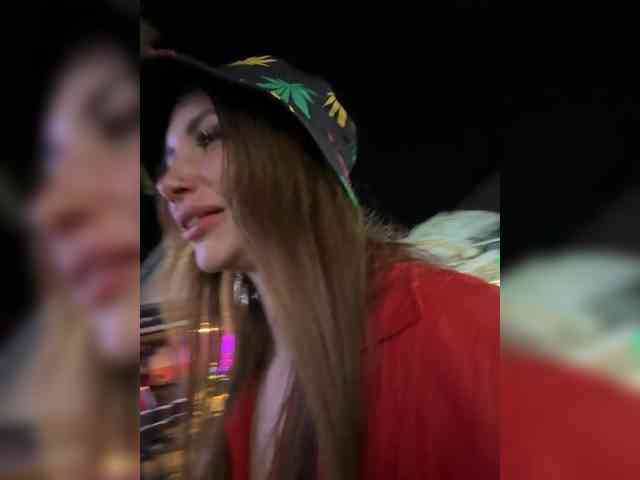 -LeiaProseccina-'s webcam live show