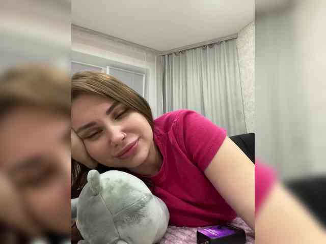 -LeiaProseccina- webcam