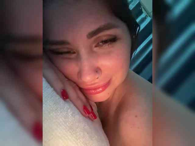 LeiaProseccina webcam