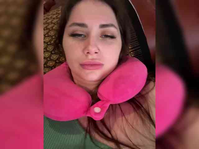 LeiaProseccina webcam