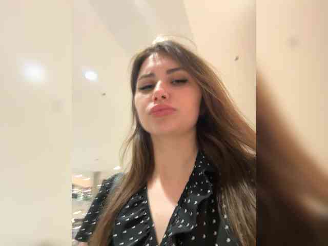 -LeiaProseccina-'s webcam live show