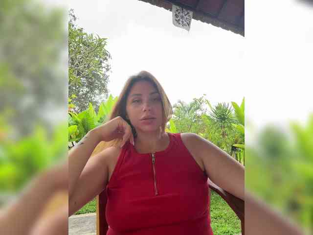 -LeiaProseccina- webcam