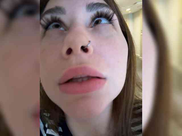 LeiaProseccina webcam