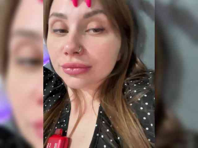 Girls-Leia webcam