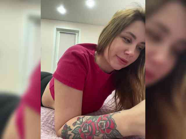 -LeiaProseccina- webcam