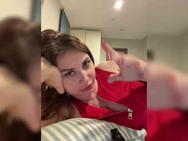 LeiaProseccina webcam