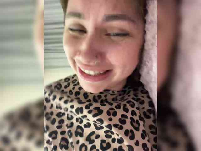 -LeiaProseccina- webcam