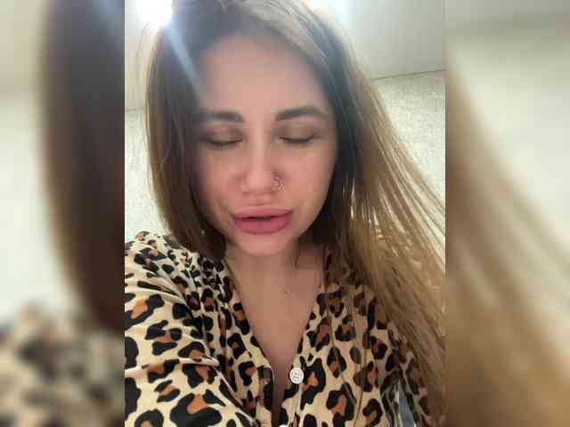 -LeiaProseccina- webcam