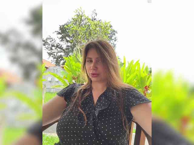 -LeiaProseccina- webcam