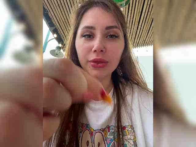 LeiaProseccina webcam