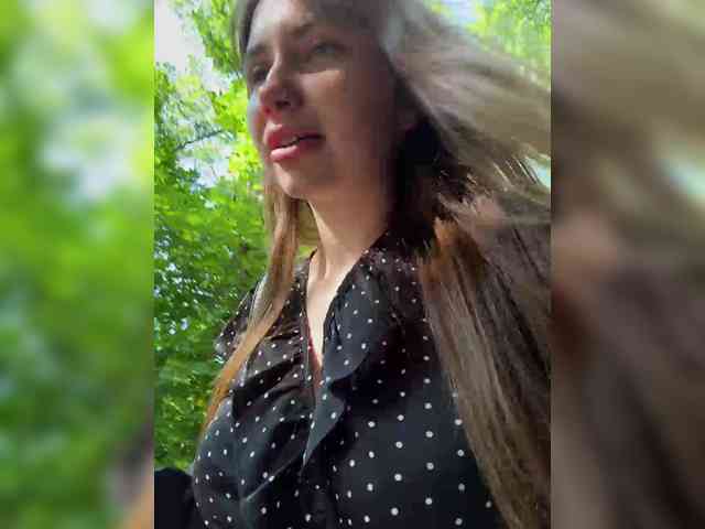 Girls-Leia webcam