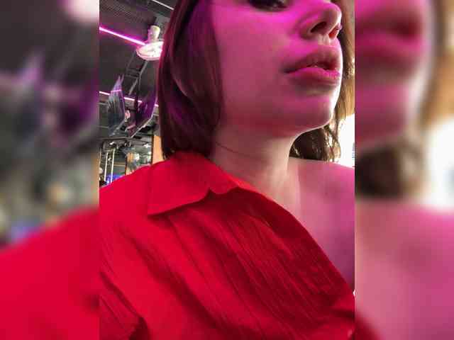 -LeiaProseccina-'s webcam live show