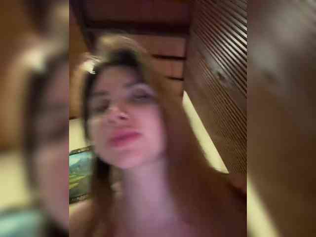 -LeiaProseccina- webcam