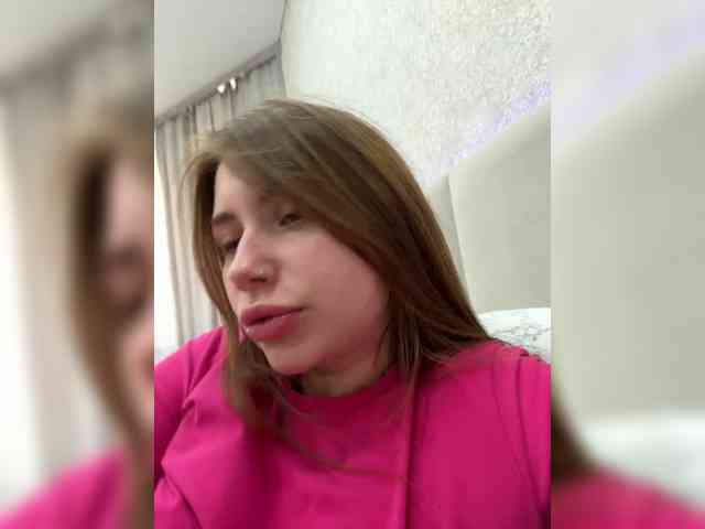 Girls-Leia webcam