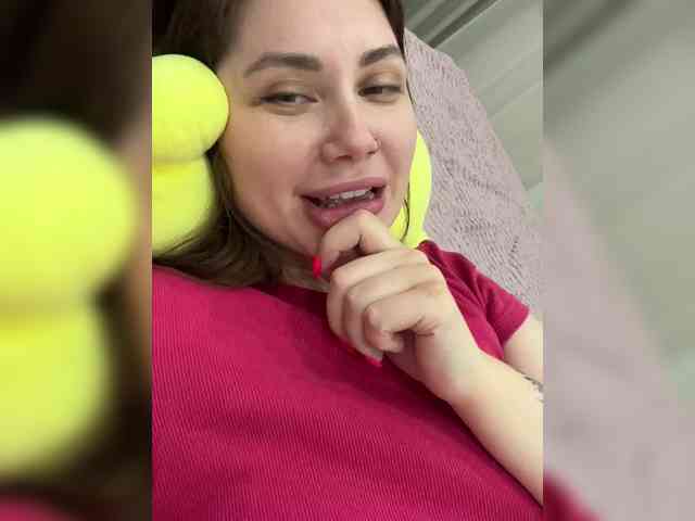 -LeiaProseccina- webcam