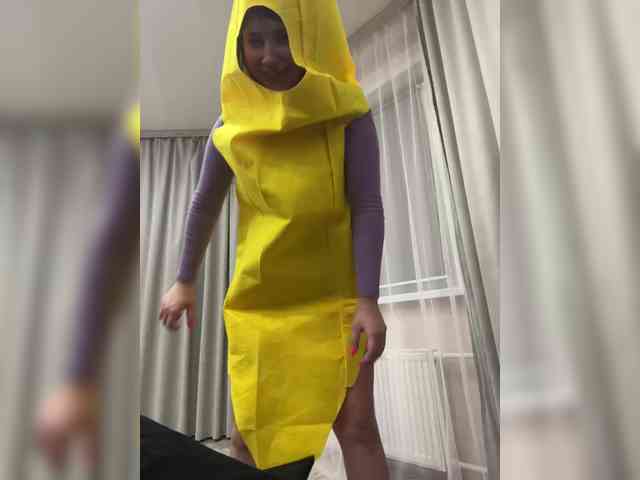 -LeiaProseccina- webcam