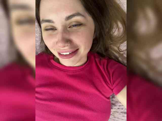 -LeiaProseccina- webcam