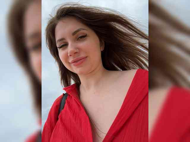 -LeiaProseccina-'s webcam live show